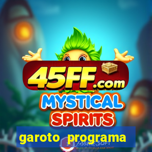 garoto programa porto alegre